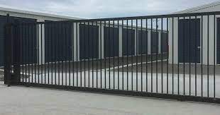 Leading Supplier of Sliding Gate Automation in Qatar