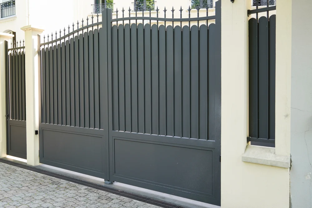 Unlocking Hassle-free Maintenance and Support Services for Your Automated Gates in Qatar